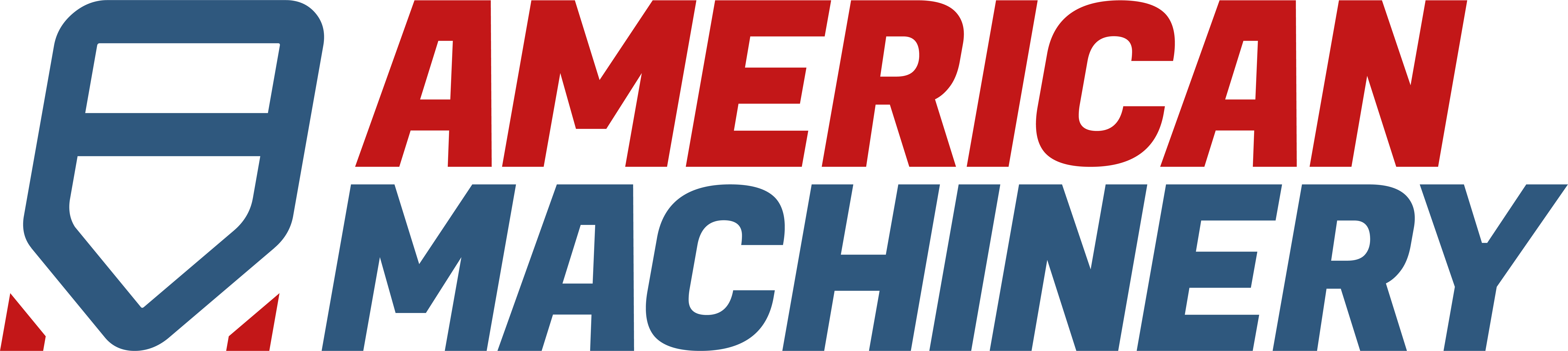 American Machinery